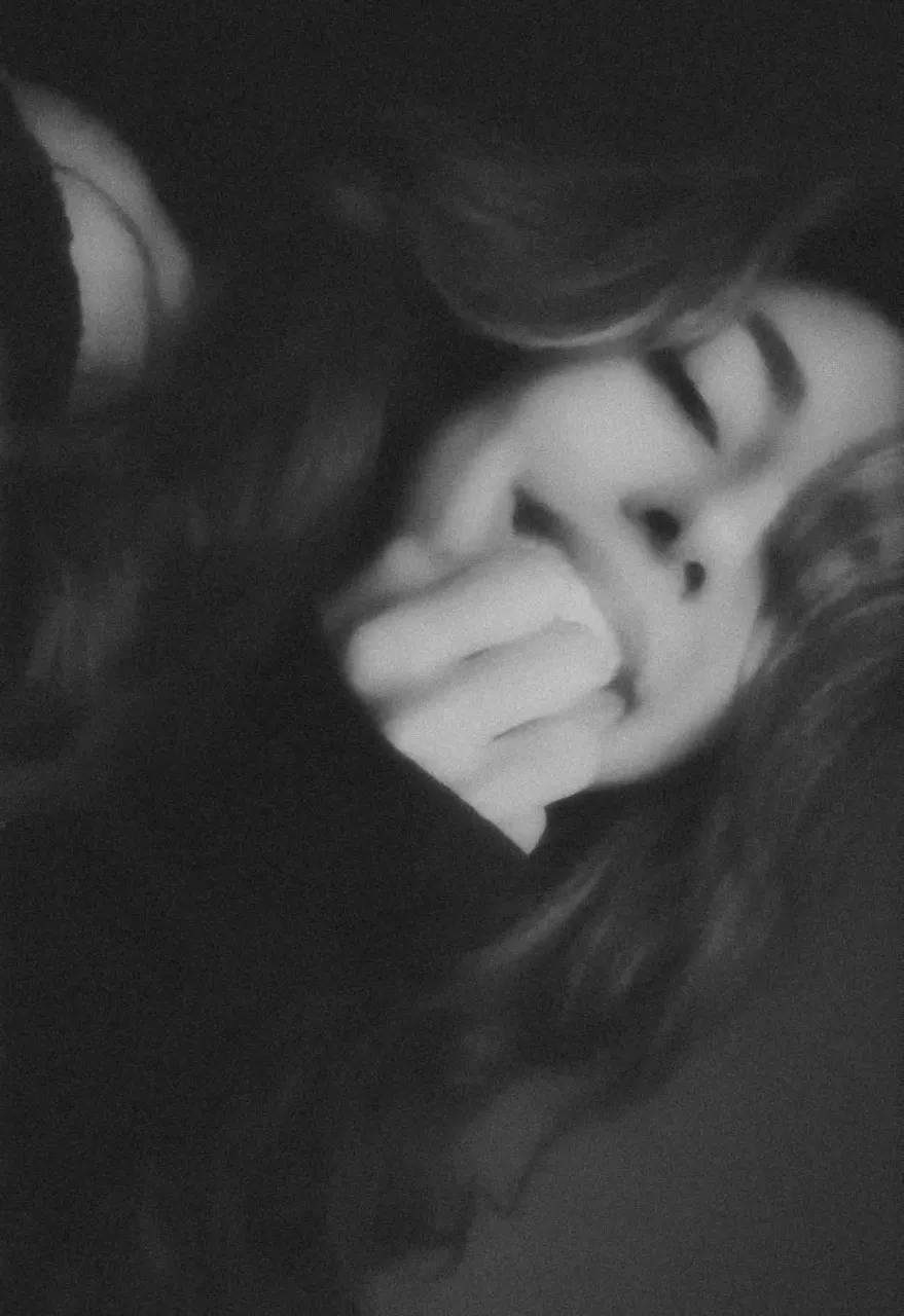 A picture of Hiba, the creator of Hibanova